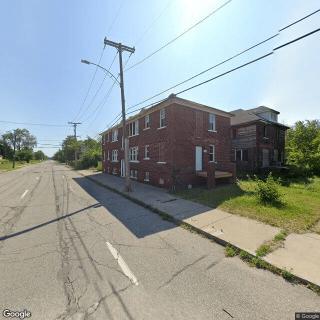Halford Residential
