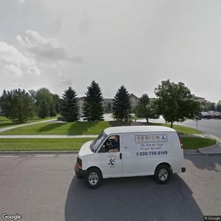 Cedarwood Apartments