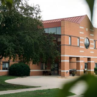 Martin Health Center