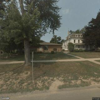 Wedgewood Nursing Home