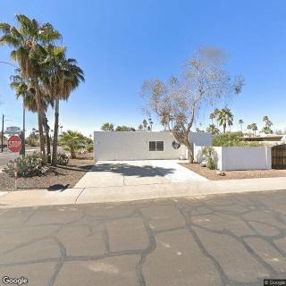Sunrise Home Facility III