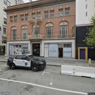 Aspen Tenderloin II