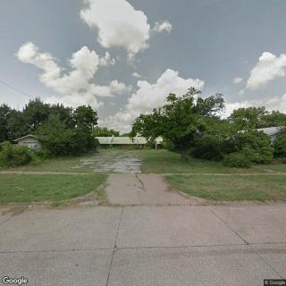 Denver Manor