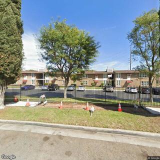 Sierra Woods Apartments