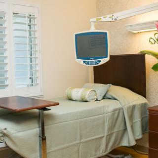Alamitos Belmont Rehab Hospital