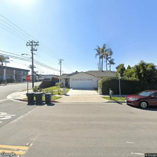 Newport Garden Villa