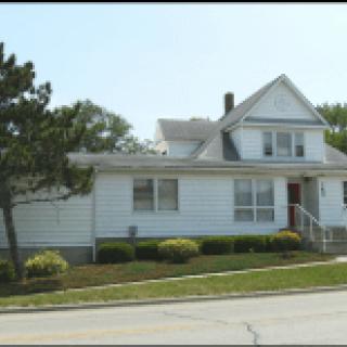 Chestnut Corner Sheltered Care