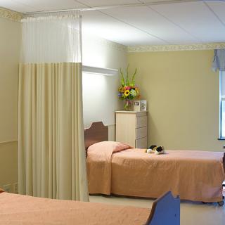 Salisbury Rehabilitation and Nursing Center