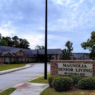 Magnolia Senior Living at Loganville