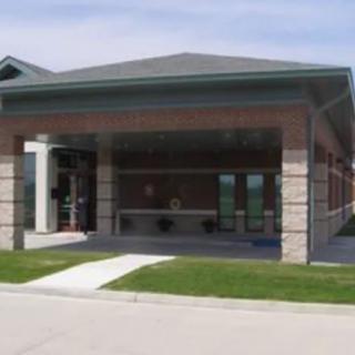 Southeast Louisiana War Veterans Home