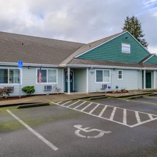 Sweet Bye N Bye Memory Care - West