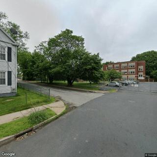 Nathan Hale Apartments