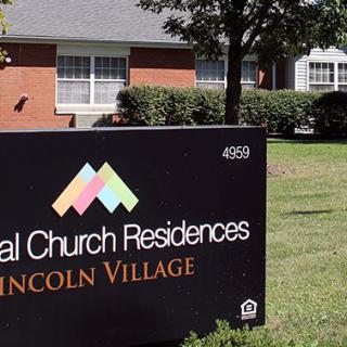 National Church Residences Lincoln Village