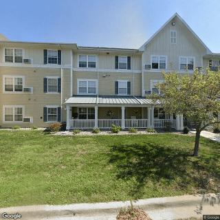 Summit House