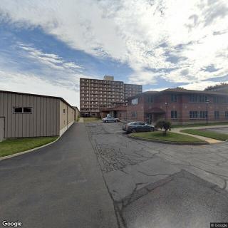 Riverview Terrace