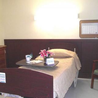 Alhambra Health And Rehabilitation Center