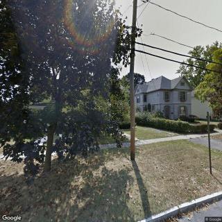 99 Gorham Street Residence
