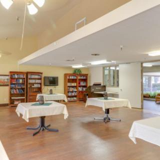 Hy-Lond Health Care – Merced