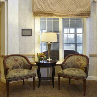 Sunrise of Gurnee