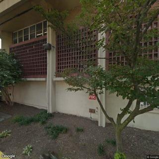 Elizabeth House