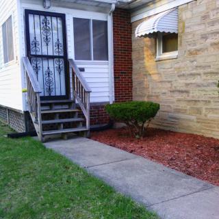 Hayden Place