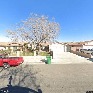 Orleigh Villa