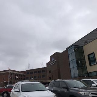 Mercyone Dubuque Medical Center
