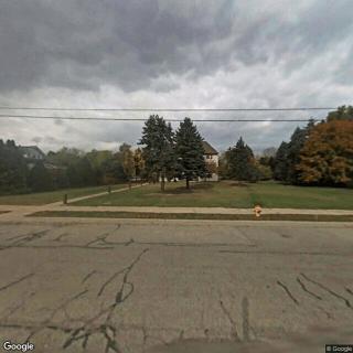 Haycreek Apartments