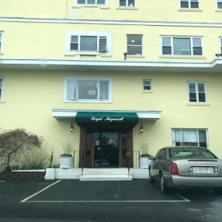 Royal Megansett Nursing & Rehabilitation