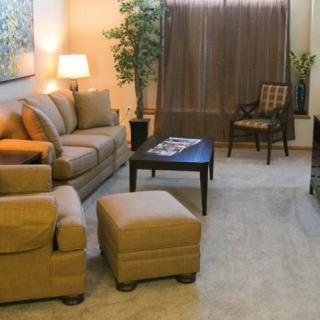 Maple Ridge Retirement Community