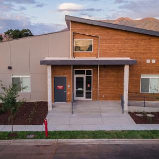 Spanish Fork Rehabilitation And Nursing