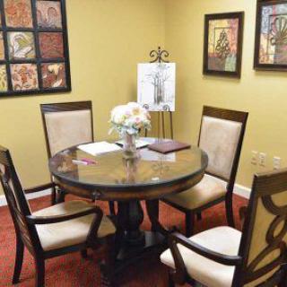 Regency Retirement Village Of Jackson