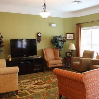 Meadow View Senior Living