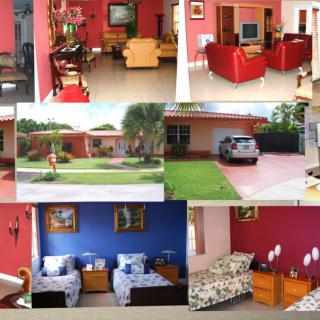 Fe Isabel Residence Inc