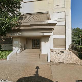 Lineweaver Apartments