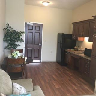 Aspen Trace Health & Living Community