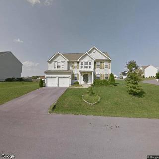 Elisabeth's House I