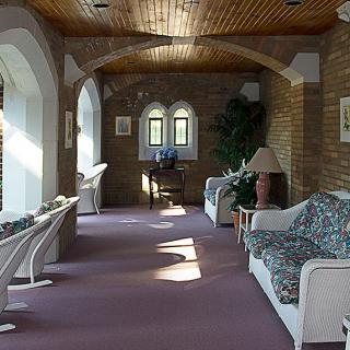 The Villa At Florham Park