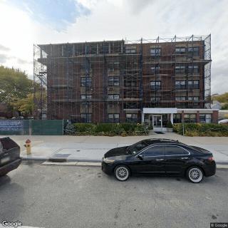 Pelham Parkway Nursing Home