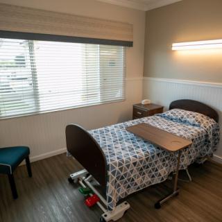 Victoria Healthcare And Rehabilitation Center