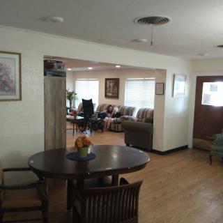 Silver Creek Assisted Living