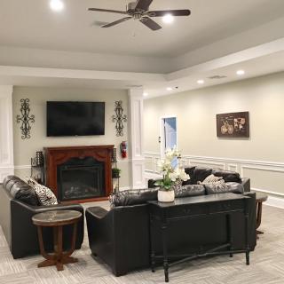 Rising Oaks Assisted Living