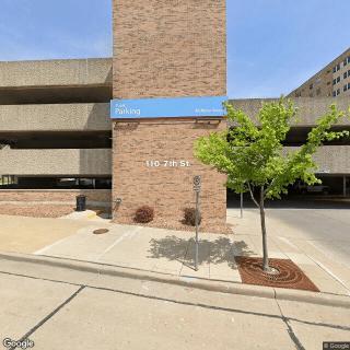 McMynn Tower Apartments