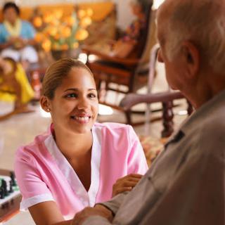 Curis At Thomasville Transitional Care & Rehab