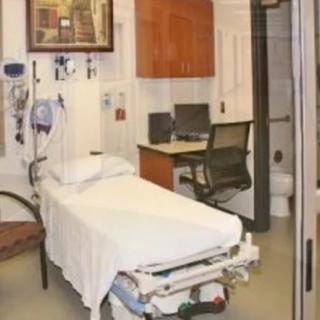 Memorial Community Care