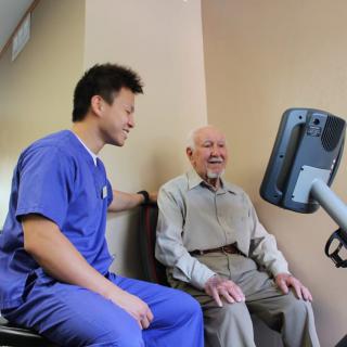 Community Care On Palm