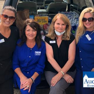 Audubon Home Health