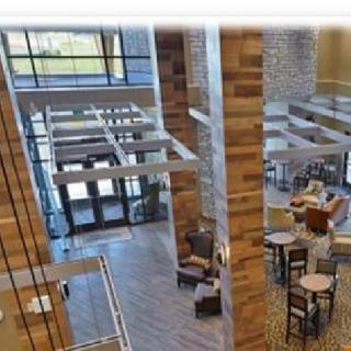 Shawnee Post Acute Rehabilitation Center