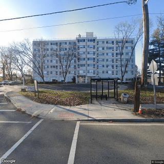 Miriam Apartments