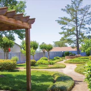 Bradley Health Care & Rehab